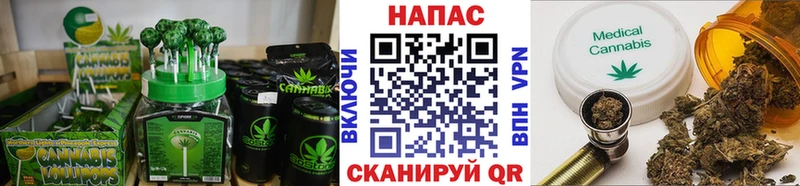 KRAKEN ссылки  купить наркотики цена  Киселёвск  Canna-Cookies марихуана 